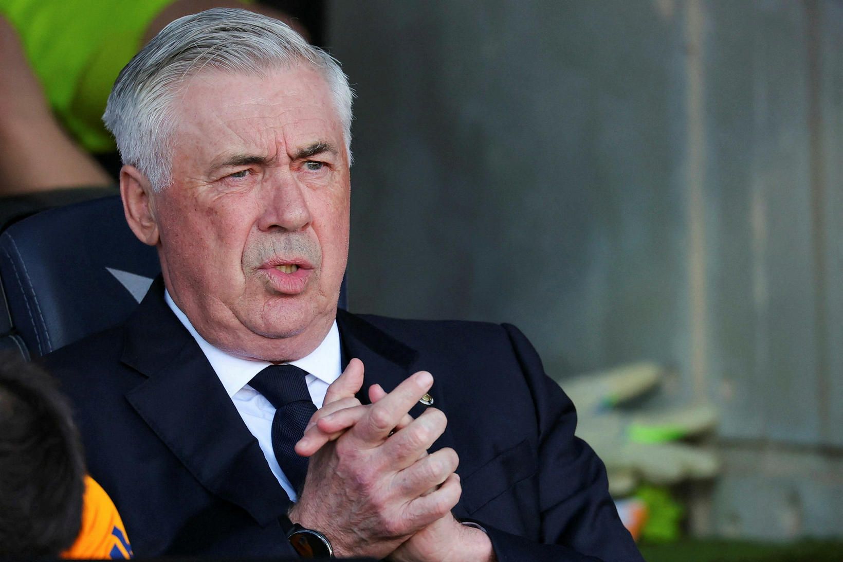 Carlo Ancelotti hefur átt afar farsælan feril sem knattspyrnustjóri hjá …