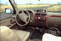 Land Cruiser 90