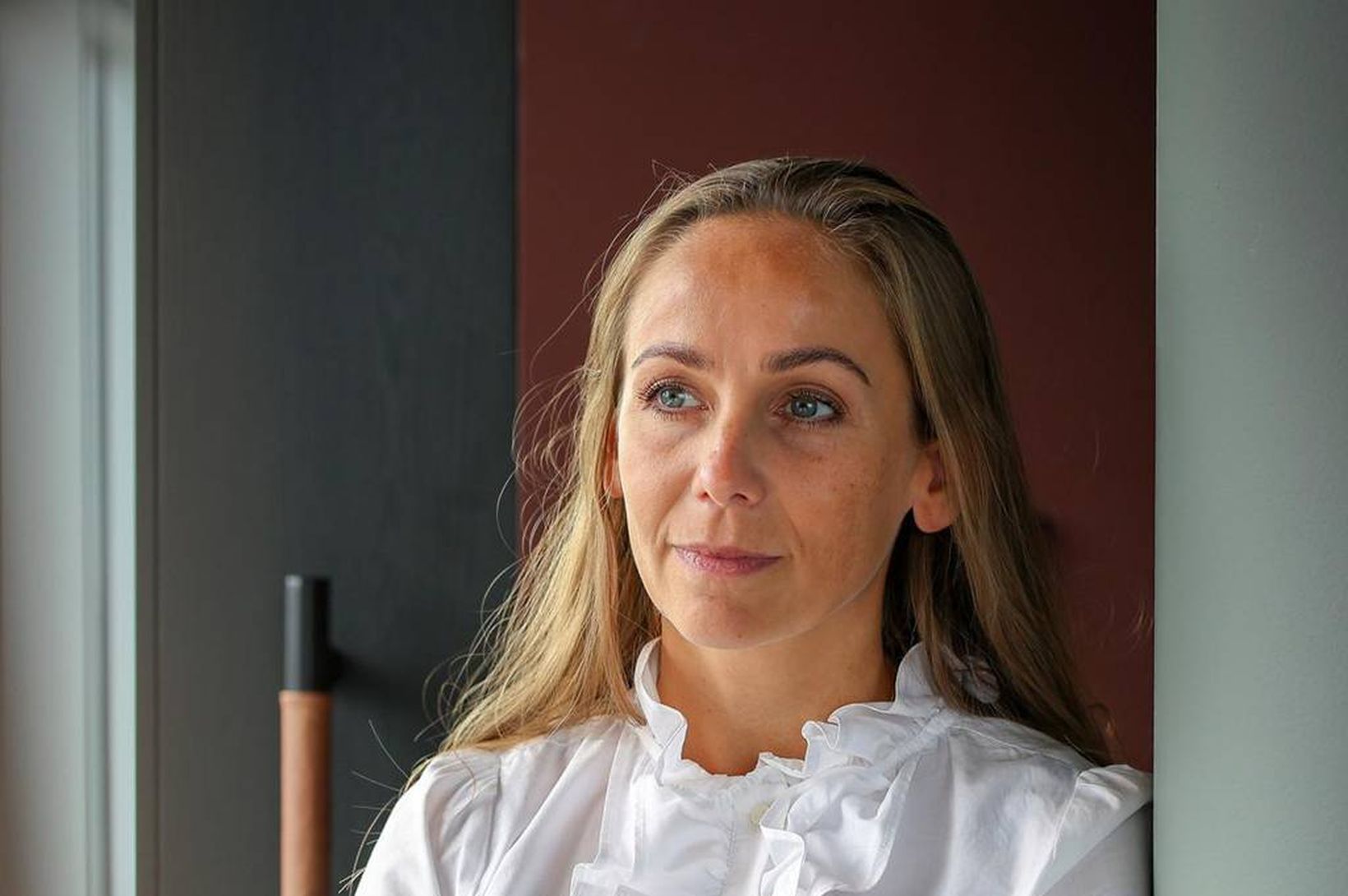 Stórgallað veiðigjaldafrumvarp