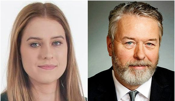 Fjóla skákaði Þorsteini í oddvitakjöri