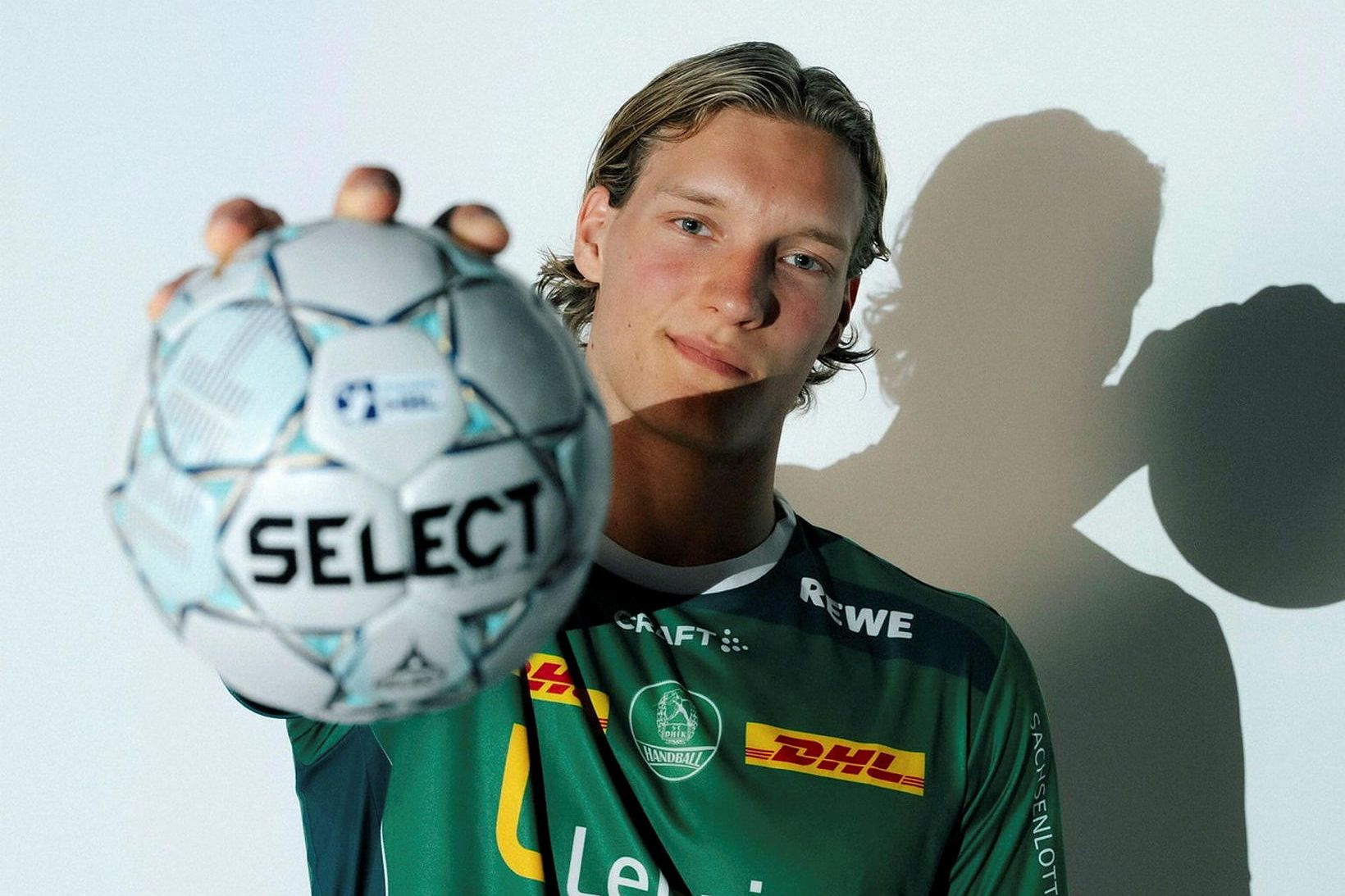 Blær markahæstur gegn meisturunum