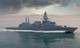 Freigáta sömu gerðar og Norðmenn hyggjast kaupa, Type 26 frá BAE Systems í Bretlandi.