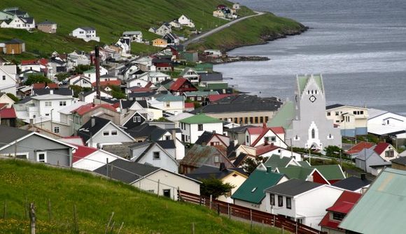 Bauð Færeyingum fjögurra ára samning