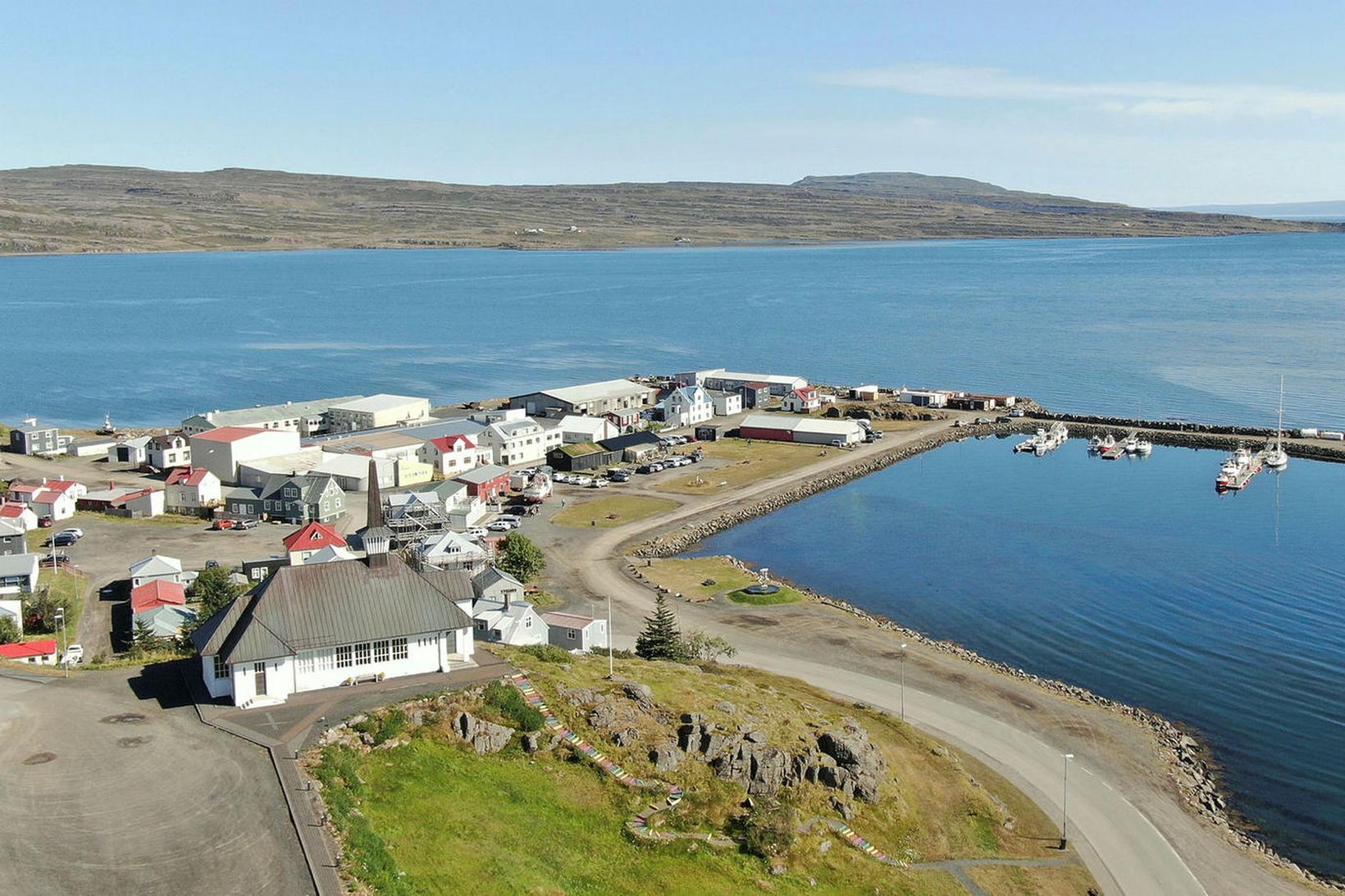 Óttast að byggð leggist af