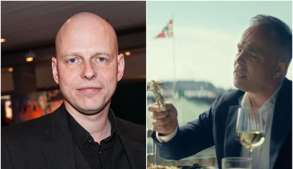 Ragnar segir auglýsingu SFS „korter í siðleysi“