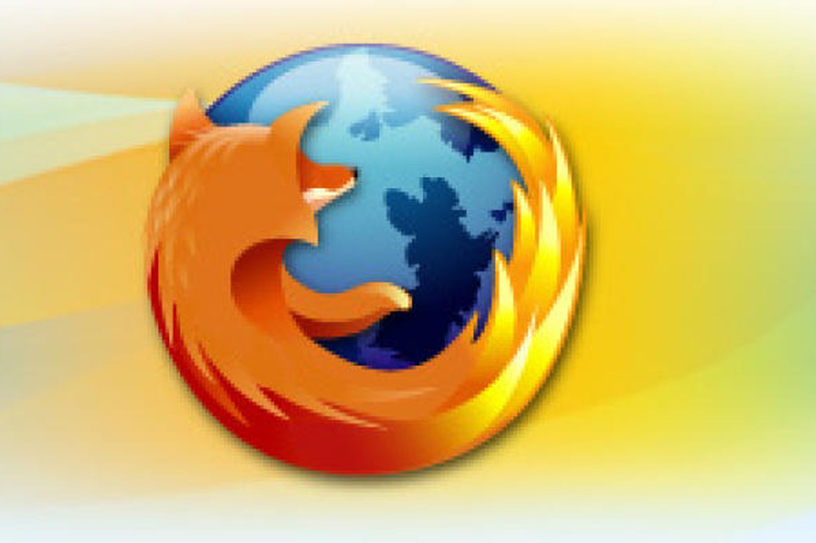 Firefox stefnir á met í dag.