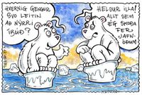 Teikningin - sun.6.des.2015
