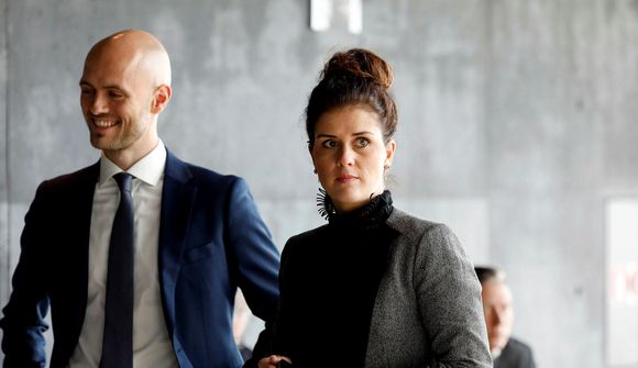 Segir gagnrýni á gjaldtöku ekki óeðlilega