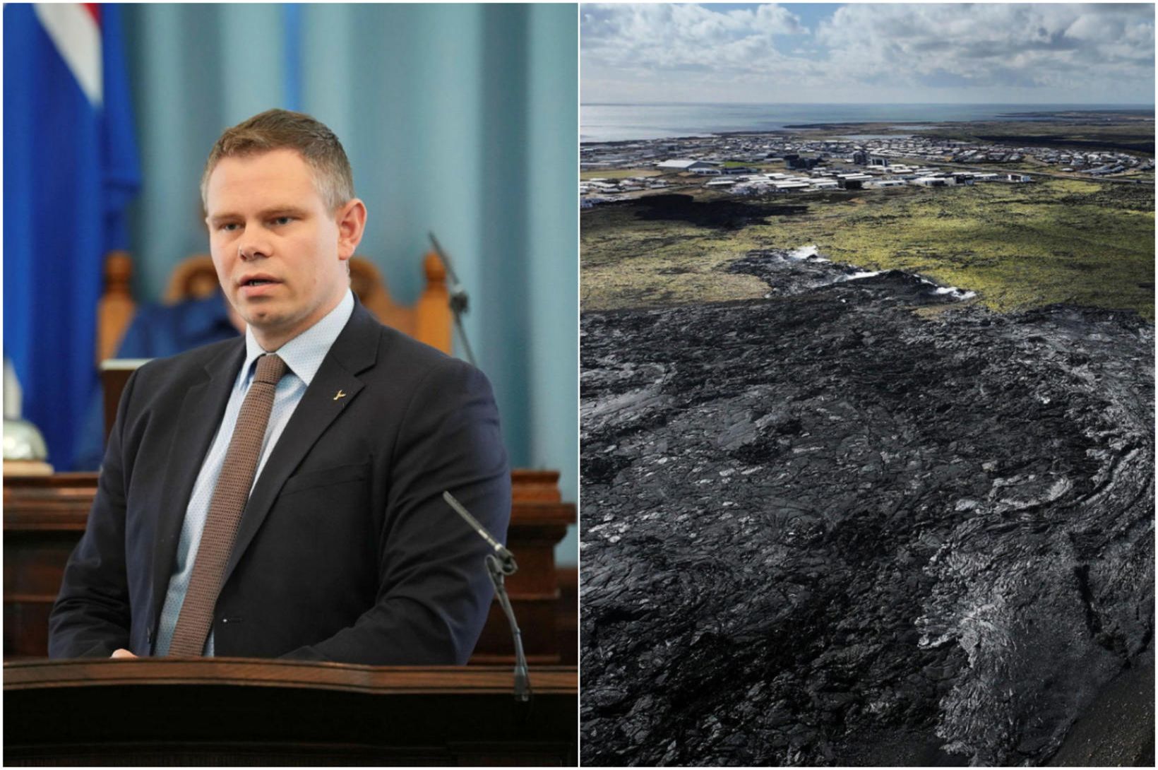 Ákvarðanir „miðist ekki við raunveruleikann“