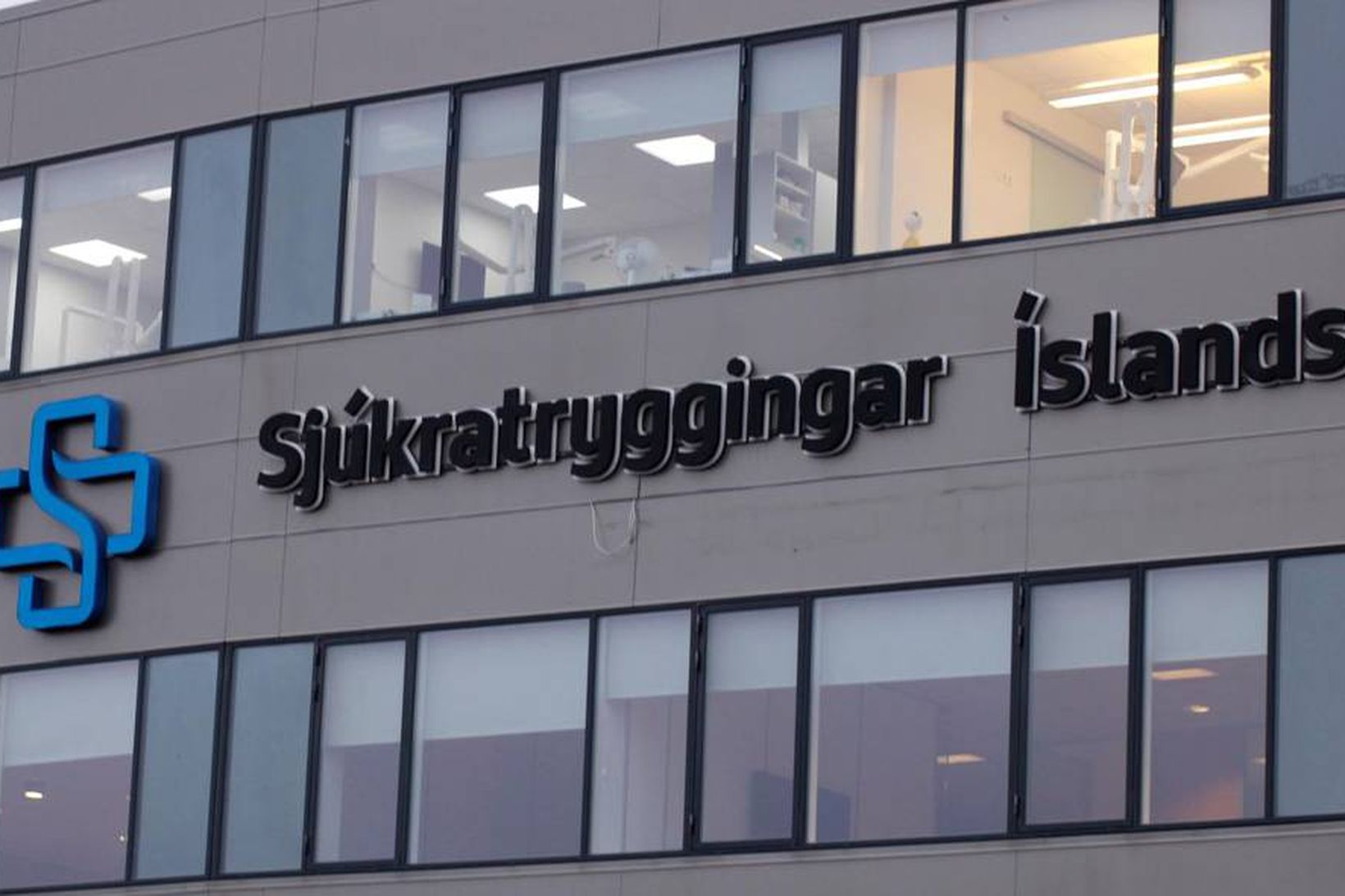 Sjúkratryggingum Íslands gengur brösuglega að semja um myndgreiningarþjónustu með löglegum …