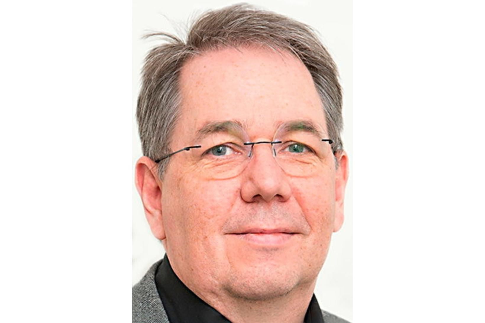 Hörður Svavarsson.