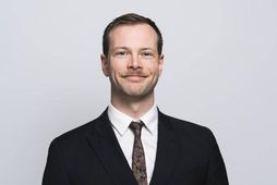 Hafsteinn Hauksson aðalhagfræðingur Kviku.