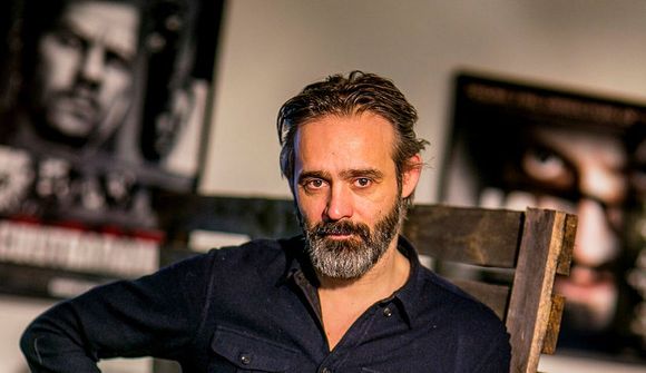 Baltasar Kormákur keypti rándýran hestabúgarð 