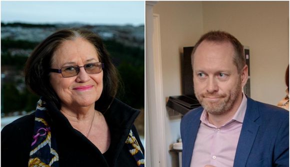Efast um þekkingu Guðmundar á Tryggingastofnun