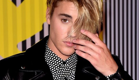 Justin Bieber gjörbreyttur