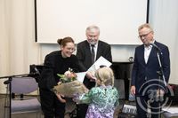 Minningarsjóður Kristjáns Eldjárn 2020