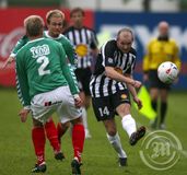 KR - Breiðablik 3:2