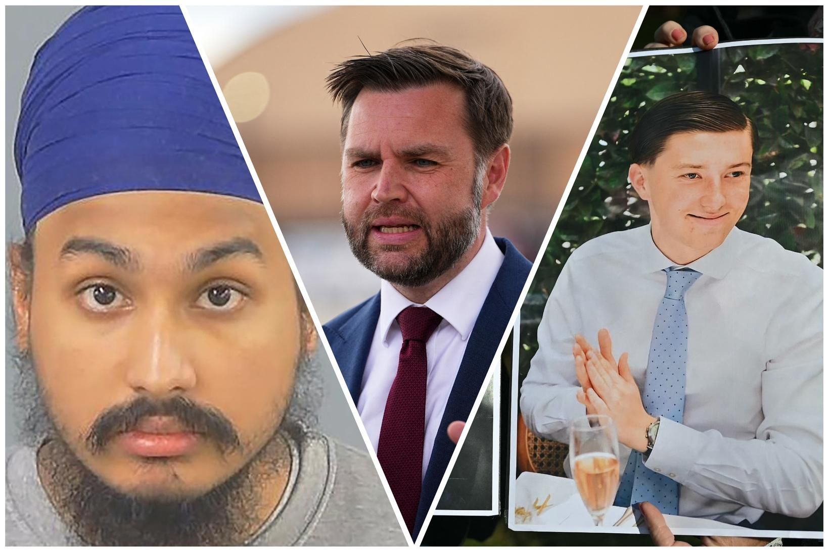 Ummæli Vance stuða bresk stjórnvöld