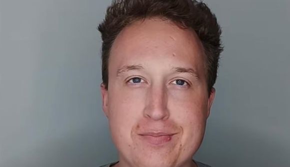 TikTok-stjarna féll fyrir eigin hendi
