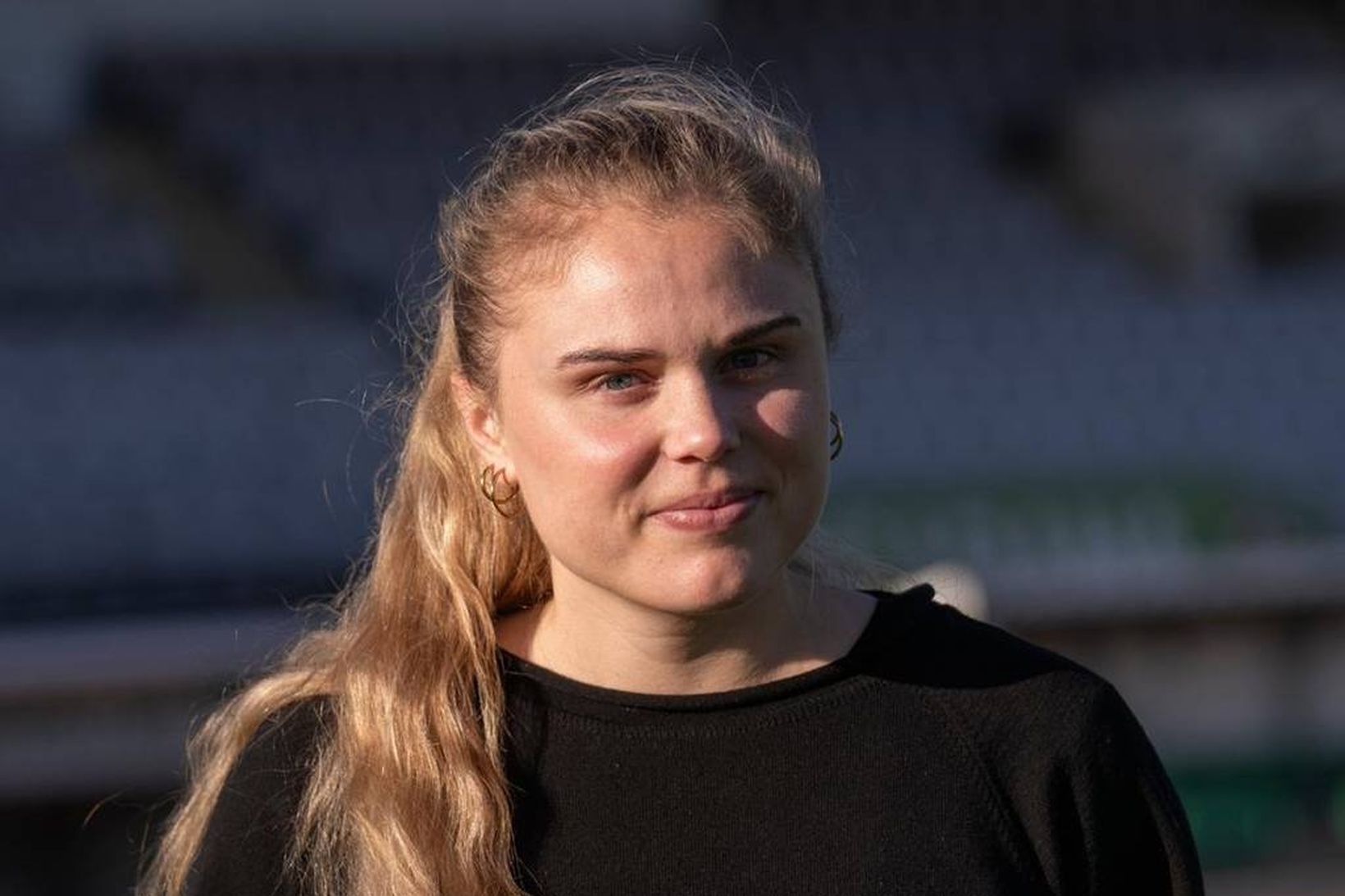 Býst við erfiðum leik