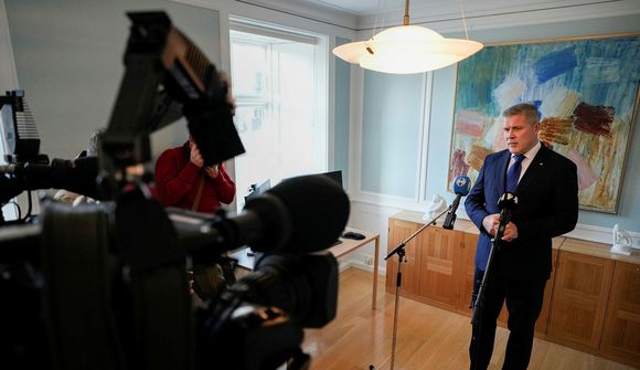 Óánægjuraddir endurspegli samtöl við kjósendur