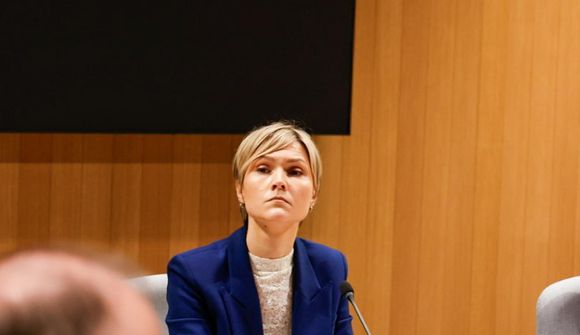 „Þetta eru auðvitað ekki málefnaleg viðbrögð“