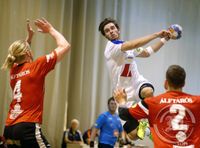 Afturelding - Selfoss  handbolti karla