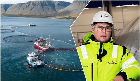 Gatið fór framhjá eftirlitsmönnum