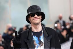 Pete Davidson hefur gengið í gegnum langt og strangt fjarlægingarferli síðan 2021 þar sem hann …