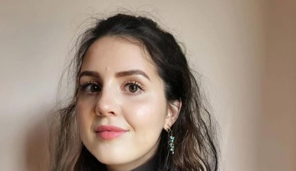 „Draumastarfið gerði mig að alka“