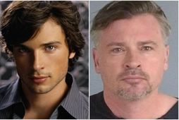 Tom Welling.