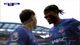 Chelsea skoraði þrjú gegn Liverpool (myndskeið)