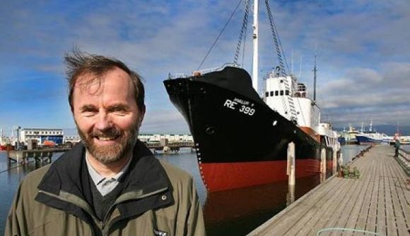 „Allar hvalafurðir verða seldar“