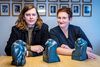 Nýr verðlaunagripur kynntur