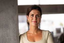 Þórdís Kolbrún Reykfjörð Gylfadóttir, þingmaður Sjálfstæðisflokksins gagnrýnir Þjóðfrelsi harkalega í skrifum sínum á Facebook.