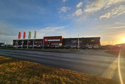 Rekstur Húsasmiðjunnar reyndist stöðugur á árinu 2024, þrátt fyrir hátt vaxtastig og áframhaldandi erfiðleika á …