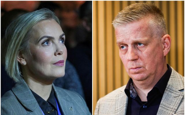 Guðrún kveðst almennt á þeirri skoðun að Alþingi eigi ekki að veita ríkisborgararétt nema í …