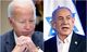 Biden og Netanjahú ræddu friðarsamkomulag.