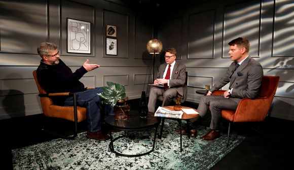 Brjóta upp útgerðina þversum og langsum