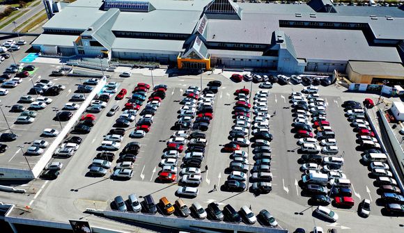 40 milljarða ríkisábyrgð