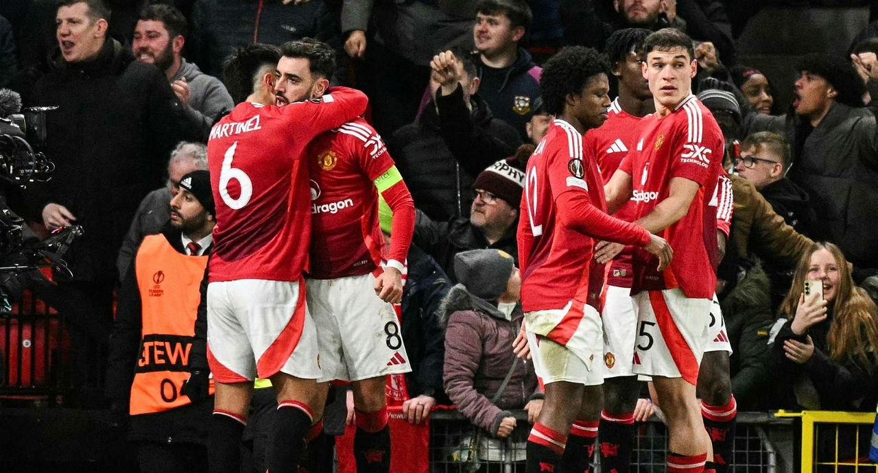 Hvað gerir Manchester United gegn Fulham?