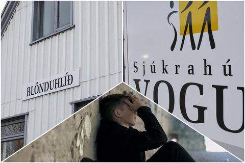 Óvíst er hvort drengurinn fái að halda meðferð áfram, þó hann hafi í raun ekki …