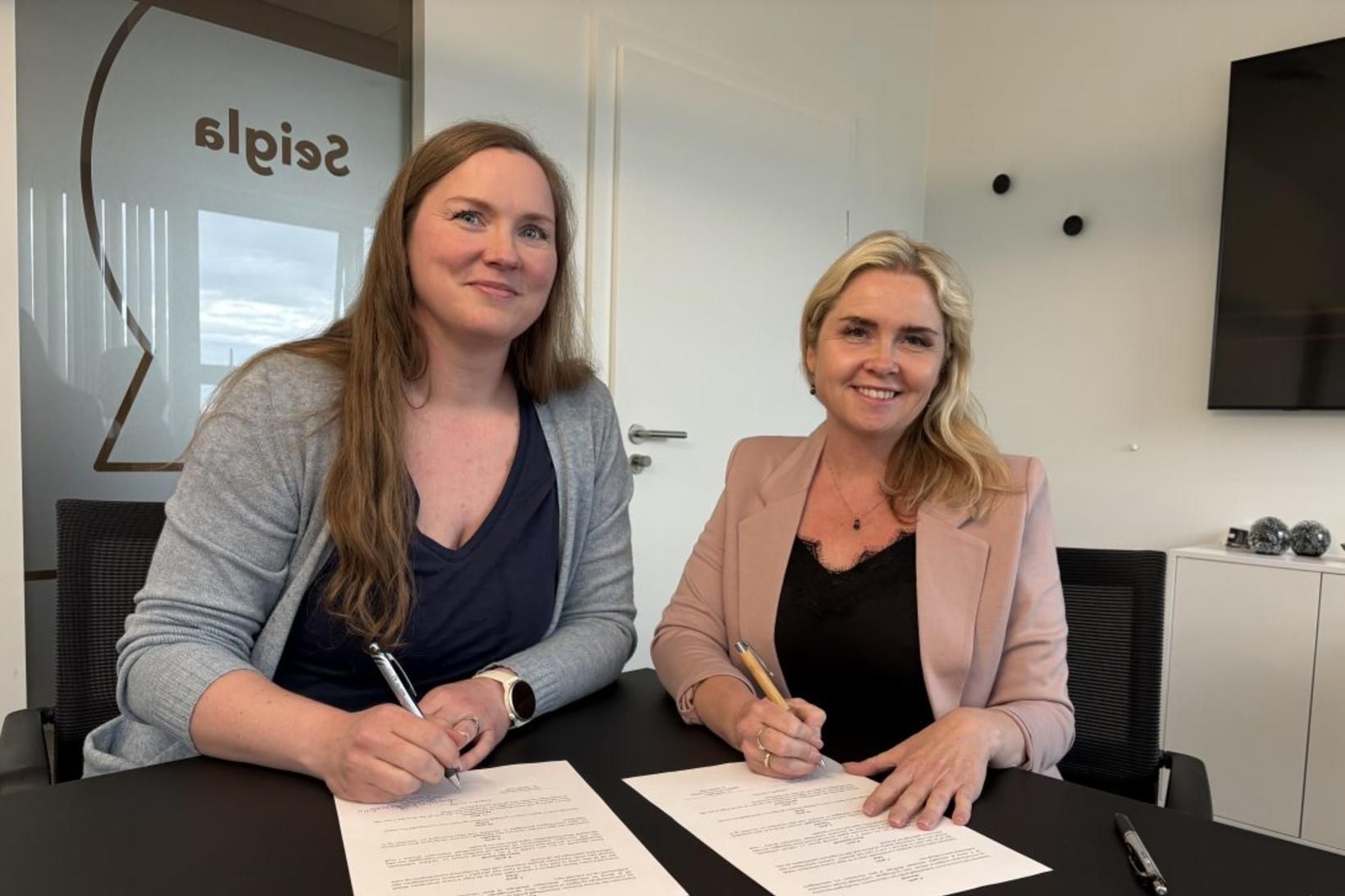 Lilja Björg ráðin sveitarstjóri