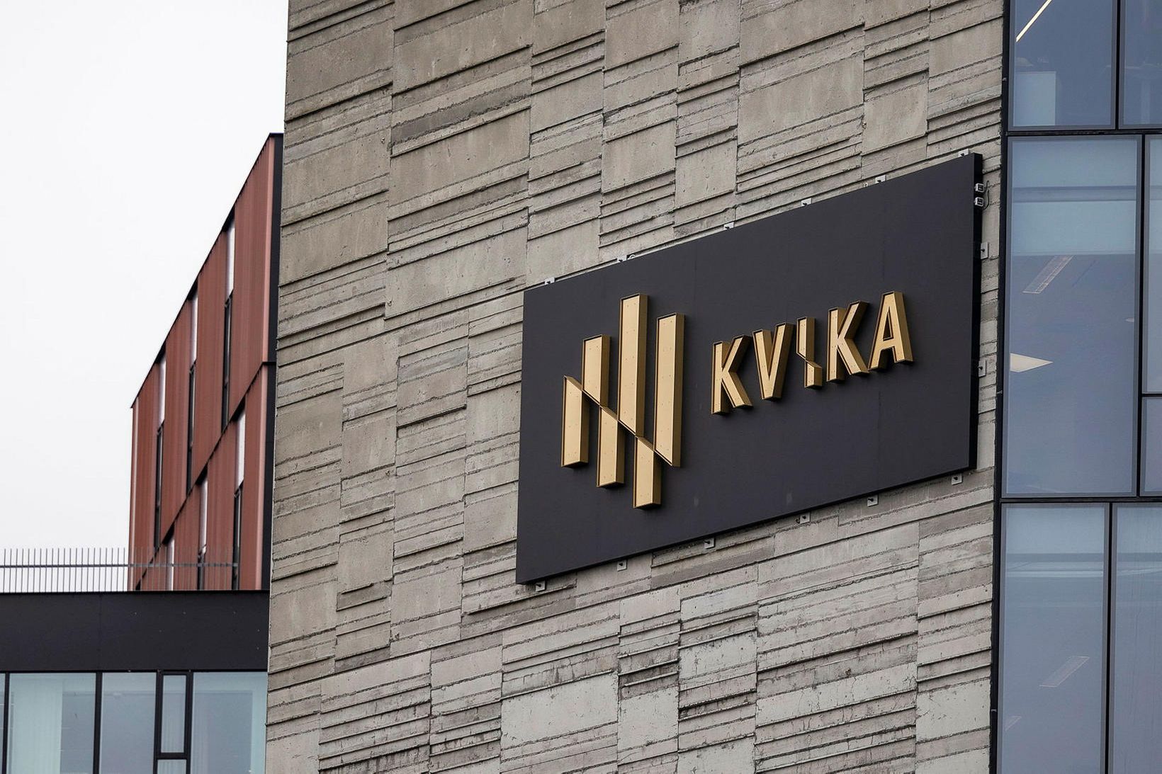 Stjórn Kviku vill greiða 10 milljarða króna í arð