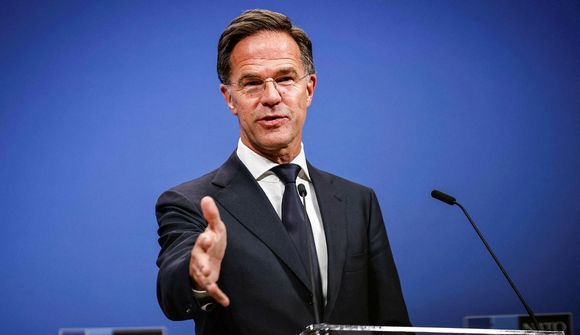 NATO sendir liðsafla í austurhluta Evrópu 