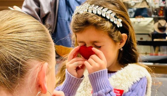 Build-A-Bear opnar á Íslandi