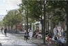 Austurstræti verður göngugata: Fleiri breytingar