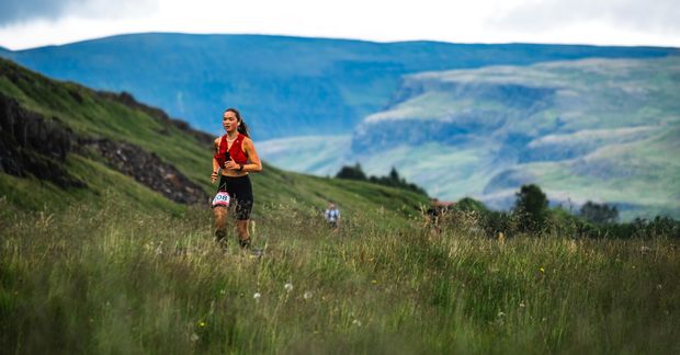 Fjórar hlaupaleiðir eru í boði í Pósthlaupinu; 7 km, 12 km, 26 km eða 50 …
