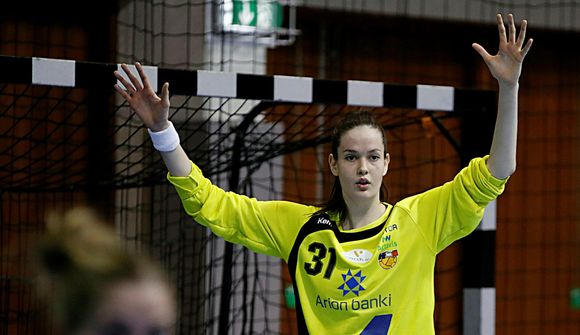 Alltaf hægt að æfa í litlu rými