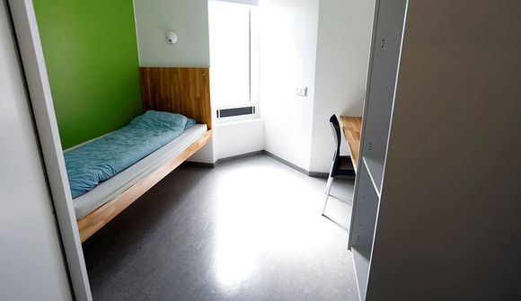 Staða kvenna í fangelsi lakari en karla